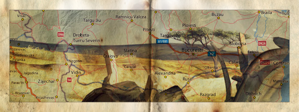 psd map tutorial fantasy image